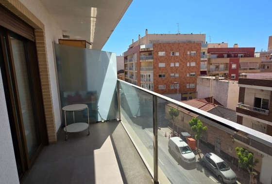 Wohnung - Wiederverkauf - Torrevieja - CENTRE