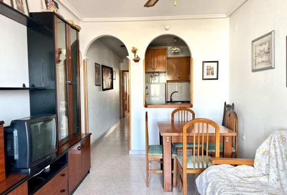 Wohnung - Wiederverkauf - Torrevieja - Centro