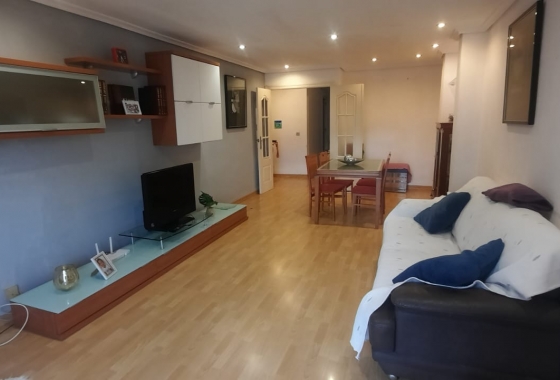 Wohnung - Wiederverkauf - Torrevieja - Costa Blanca