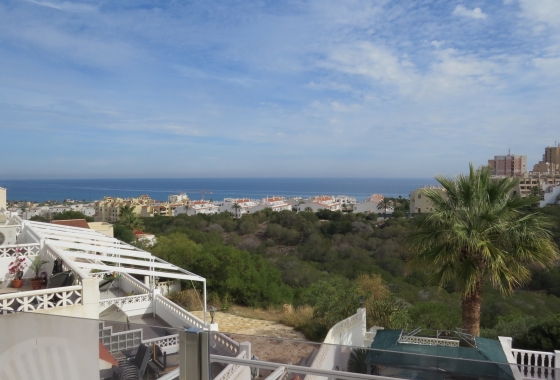 Wohnung - Wiederverkauf - Torrevieja - Costa Blanca