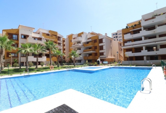 Wohnung - Wiederverkauf - Torrevieja - Costa Blanca