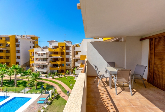 Wohnung - Wiederverkauf - Torrevieja - Costa Blanca