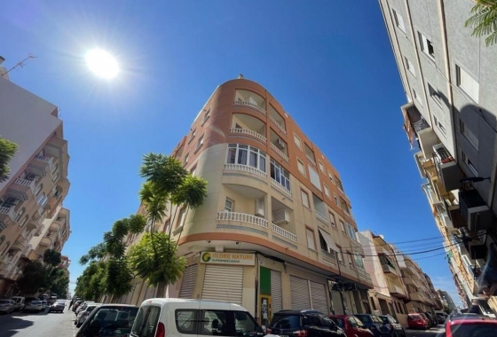 Wohnung - Wiederverkauf - Torrevieja - Costa Blanca