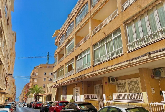 Wohnung - Wiederverkauf - Torrevieja - Costa Blanca