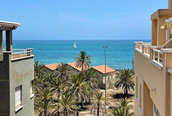 Wohnung - Wiederverkauf - Torrevieja - Costa Blanca