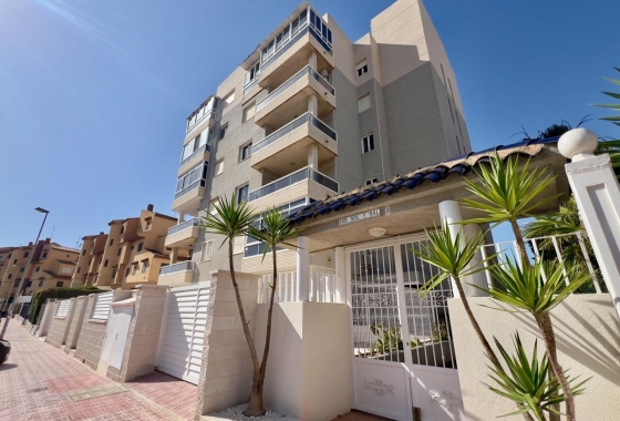 Wohnung - Wiederverkauf - Torrevieja - Costa Blanca