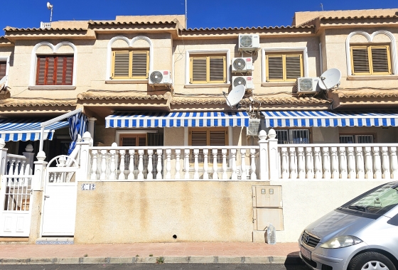 Wohnung - Wiederverkauf - Torrevieja - Costa Blanca