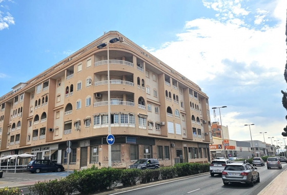 Wohnung - Wiederverkauf - Torrevieja - Costa Blanca