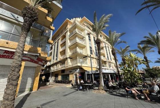 Wohnung - Wiederverkauf - Torrevieja - Costa Blanca