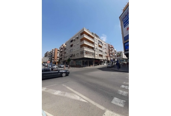 Wohnung - Wiederverkauf - Torrevieja - Costa Blanca