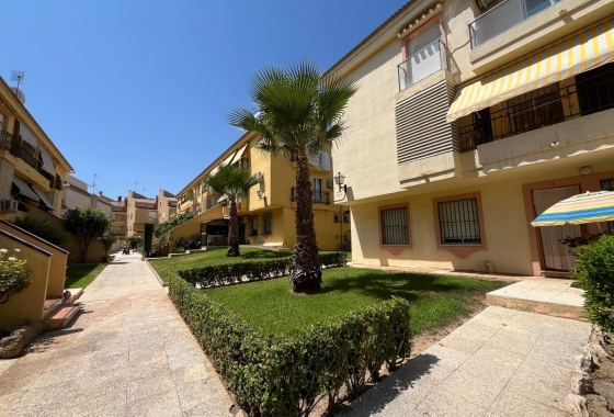 Wohnung - Wiederverkauf - Torrevieja - Costa Blanca