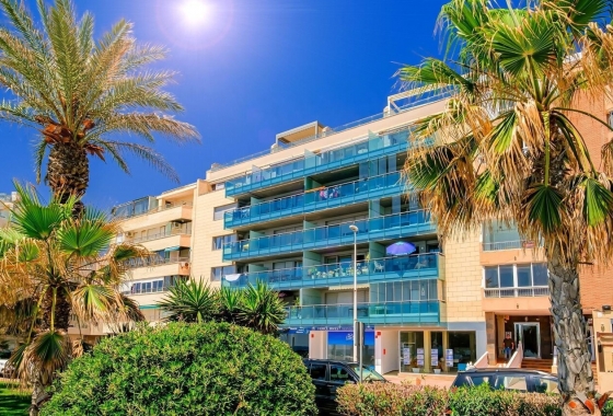 Wohnung - Wiederverkauf - Torrevieja - Costa Blanca