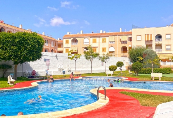 Wohnung - Wiederverkauf - Torrevieja - Costa Blanca