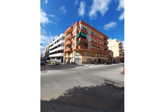 Wohnung - Wiederverkauf - Torrevieja - Costa Blanca