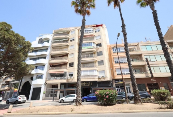 Wohnung - Wiederverkauf - Torrevieja - Costa Blanca