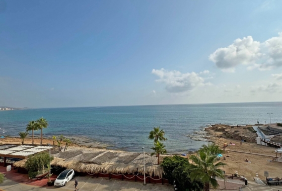 Wohnung - Wiederverkauf - Torrevieja - Costa Blanca