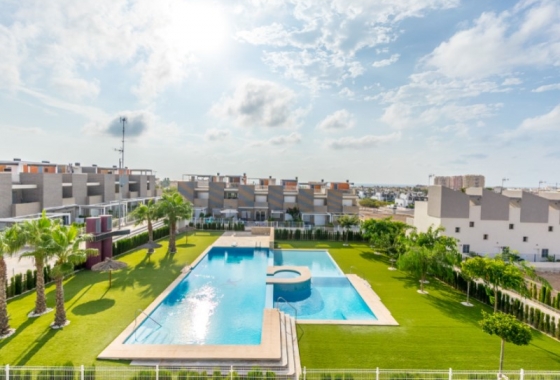 Wohnung - Wiederverkauf - Torrevieja - Costa Blanca