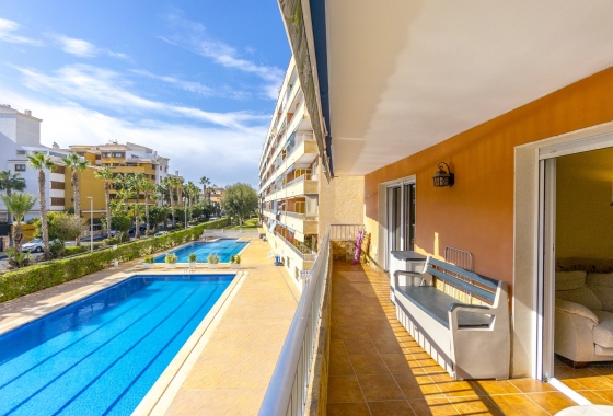 Wohnung - Wiederverkauf - Torrevieja - Costa Blanca