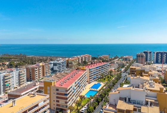 Wohnung - Wiederverkauf - Torrevieja - Costa Blanca