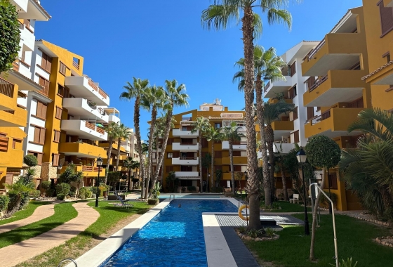 Wohnung - Wiederverkauf - Torrevieja - Costa Blanca