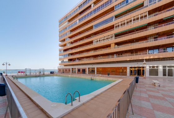 Wohnung - Wiederverkauf - Torrevieja - Costa Blanca