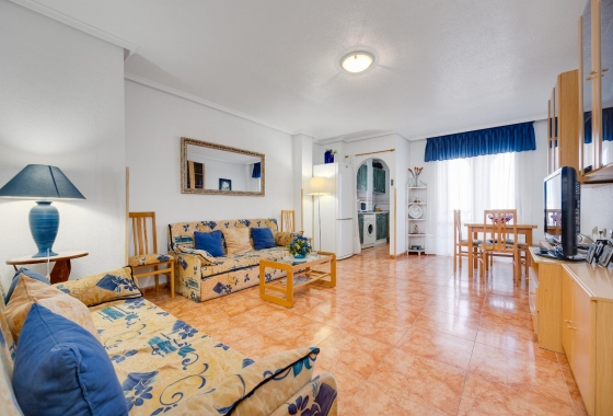 Wohnung - Wiederverkauf - Torrevieja - Costa Blanca