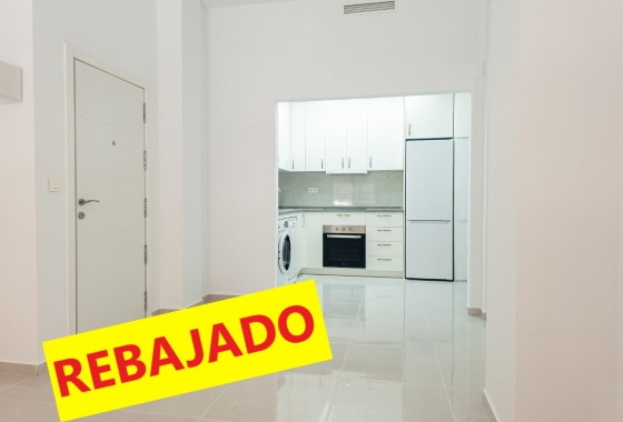 Wohnung - Wiederverkauf - Torrevieja - Costa Blanca