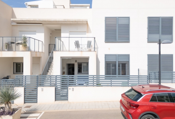 Wohnung - Wiederverkauf - Torrevieja - Costa Blanca