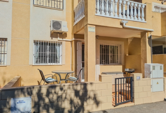 Wohnung - Wiederverkauf - Torrevieja - Costa Blanca