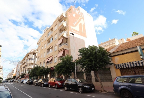 Wohnung - Wiederverkauf - Torrevieja - Costa Blanca