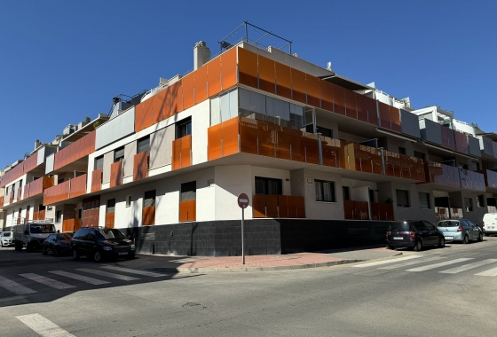 Wohnung - Wiederverkauf - Torrevieja - Costa Blanca