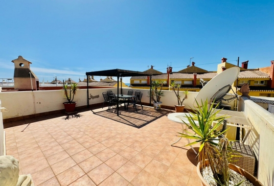 Wohnung - Wiederverkauf - Torrevieja - Costa Blanca