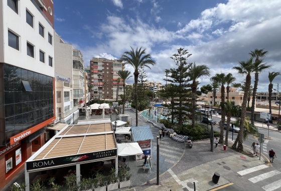 Wohnung - Wiederverkauf - Torrevieja - Costa Blanca