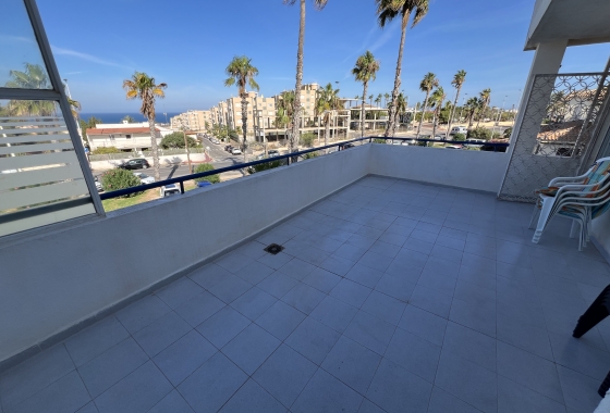 Wohnung - Wiederverkauf - Torrevieja - Costa Blanca