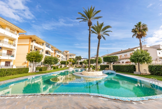 Wohnung - Wiederverkauf - Torrevieja - Costa Blanca