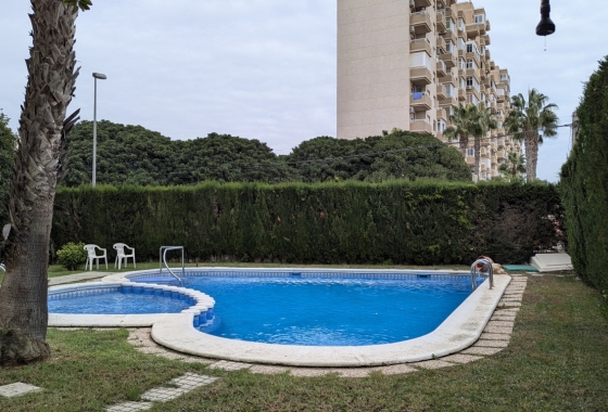 Wohnung - Wiederverkauf - Torrevieja - Costa Blanca