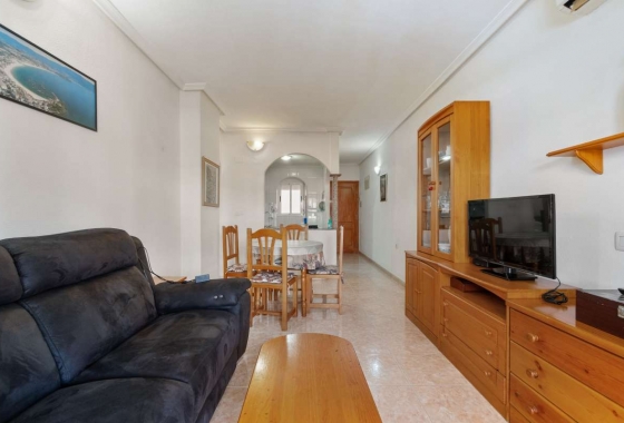 Wohnung - Wiederverkauf - Torrevieja - Costa Blanca