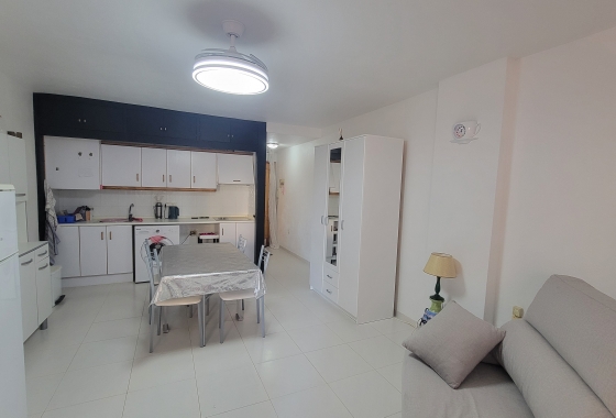 Wohnung - Wiederverkauf - Torrevieja - Costa Blanca