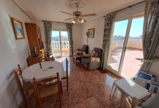 Wohnung - Wiederverkauf - Torrevieja - Costa Blanca