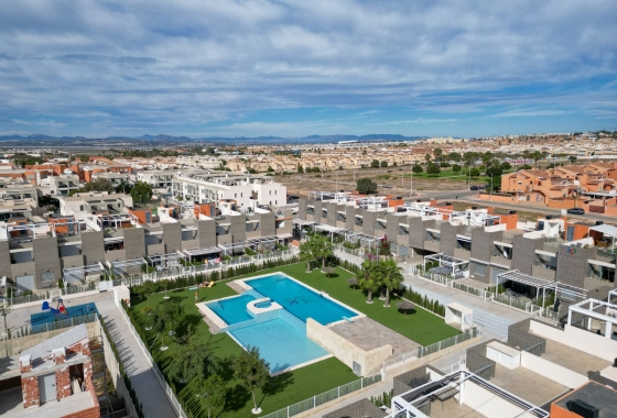 Wohnung - Wiederverkauf - Torrevieja - Costa Blanca