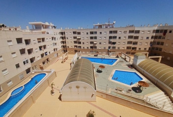 Wohnung - Wiederverkauf - Torrevieja - Costa Blanca