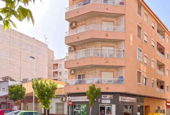 Wohnung - Wiederverkauf - Torrevieja - Costa Blanca