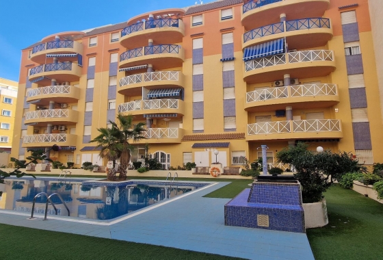 Wohnung - Wiederverkauf - Torrevieja - Costa Blanca