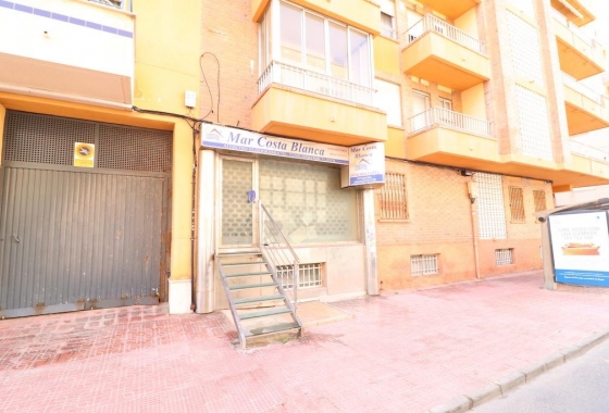 Wohnung - Wiederverkauf - Torrevieja - Costa Blanca