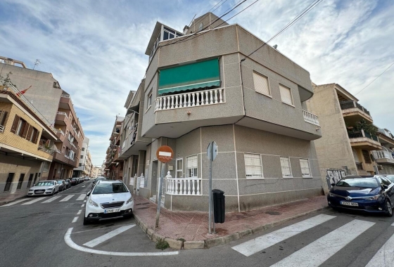 Wohnung - Wiederverkauf - Torrevieja - Costa Blanca