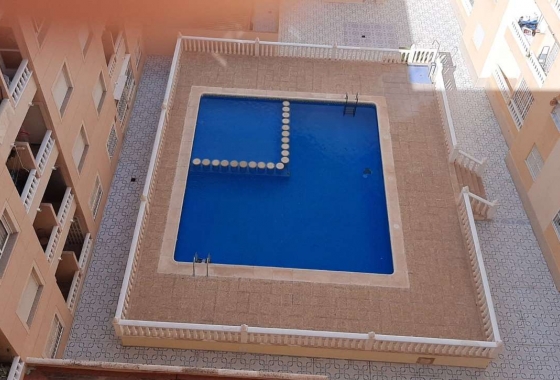 Wohnung - Wiederverkauf - Torrevieja - Costa Blanca