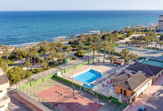 Wohnung - Wiederverkauf - Torrevieja - Costa Blanca