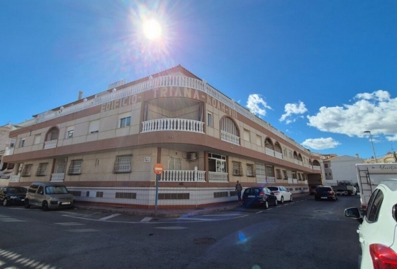 Wohnung - Wiederverkauf - Torrevieja - Costa Blanca