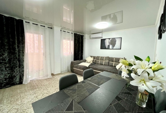 Wohnung - Wiederverkauf - Torrevieja - Costa Blanca