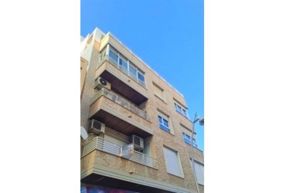 Wohnung - Wiederverkauf - Torrevieja - Costa Blanca